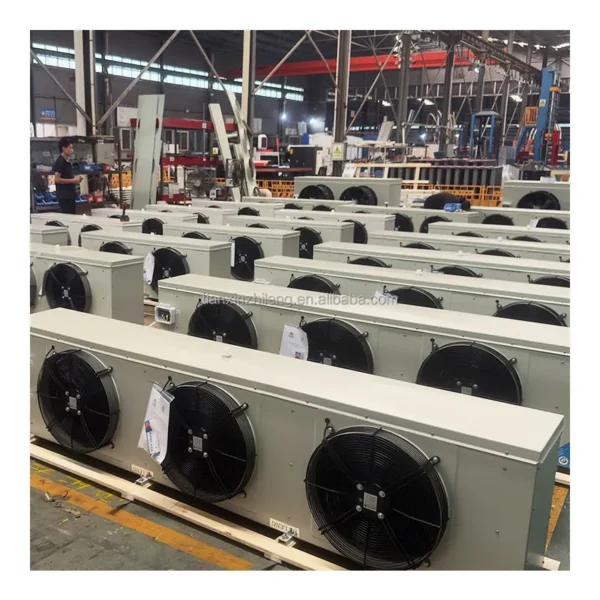 Unit Cooler, 220 V, 18.7kw - view 2
