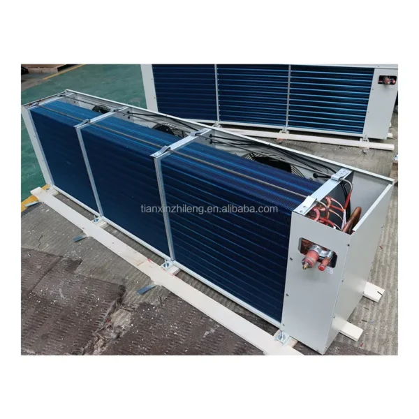 Unit Cooler, 220 V, 18.7kw - view 3