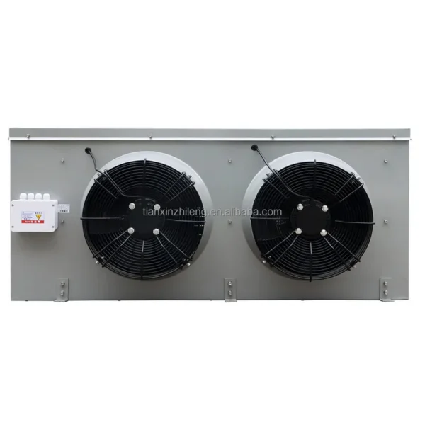 Unit Cooler, 220 V, 18.7kw - view 3