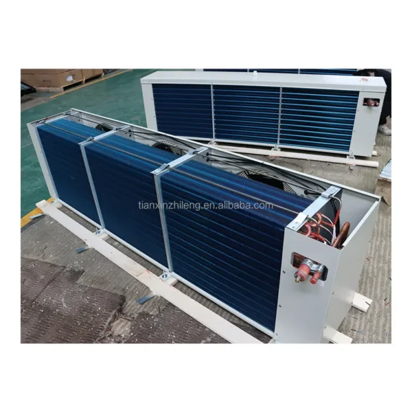 Unit Cooler, 220 V, 18.7kw - view 4
