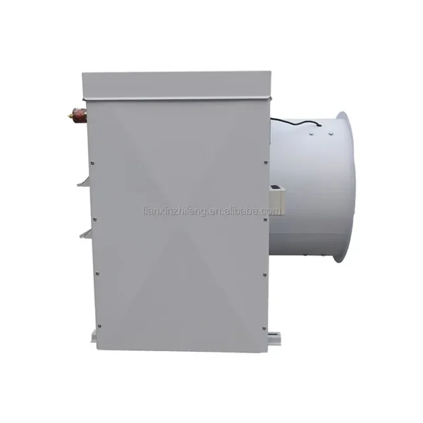 Unit Cooler, 220 V, 18.7kw - view 4