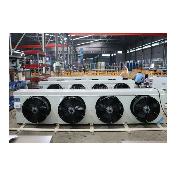 Unit Cooler, 220 V, 18.7kw - view 4