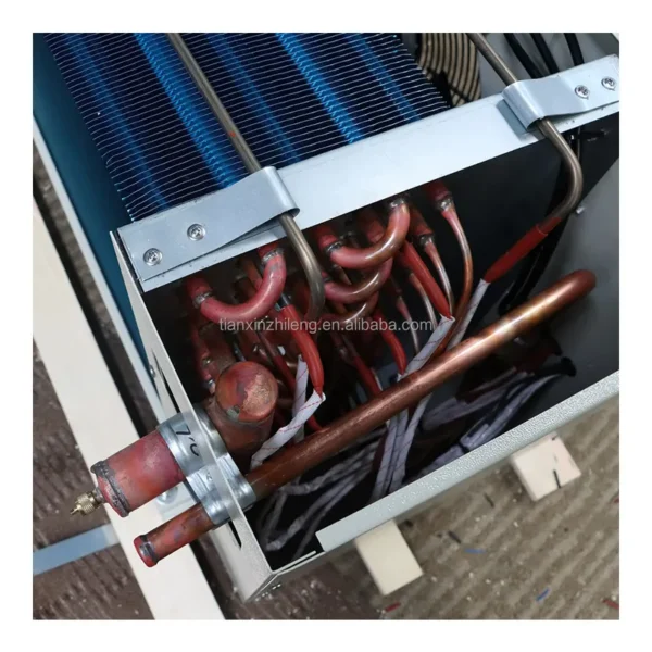 Unit Cooler, 220 V, 18.7kw - view 5