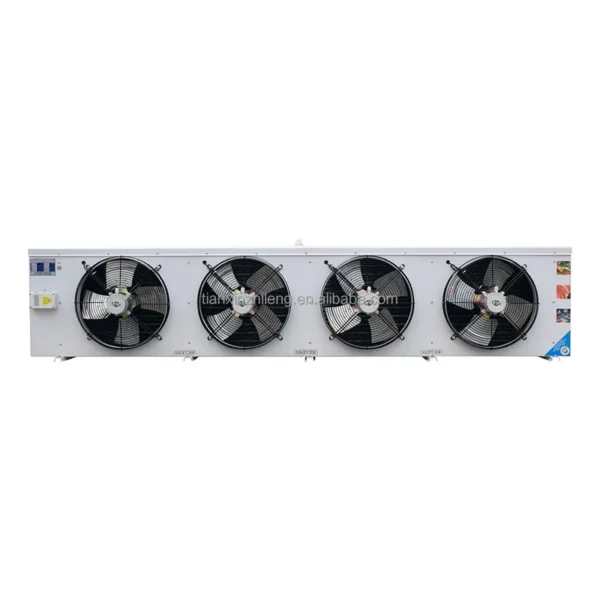 Unit Cooler, 220 V, 18.7kw - view 5