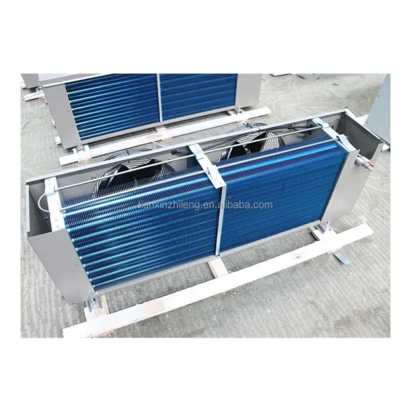 Unit Cooler, 220 V, 18.7kw - view 6