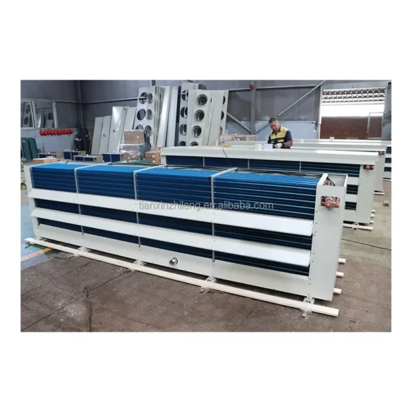 Unit Cooler, 220 V, 18.7kw - view 6