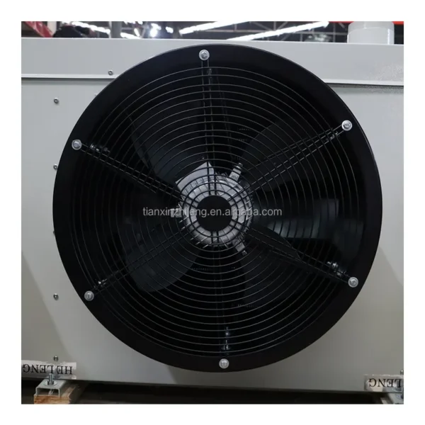 Unit Cooler, 220 V, 18.7kw - view 6