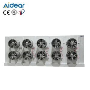 Unit Cooler, 220 V, 220V