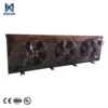 Unit Cooler, 220 V, Copper