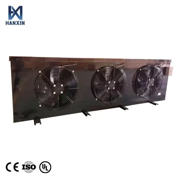 Unit Cooler, 220 V, Copper