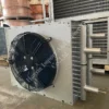 Unit Cooler, 220 V, Copper - view 6