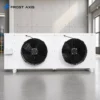 Unit Cooler, 220 V, Electric