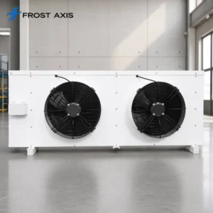 Unit Cooler, 220 V, Electric