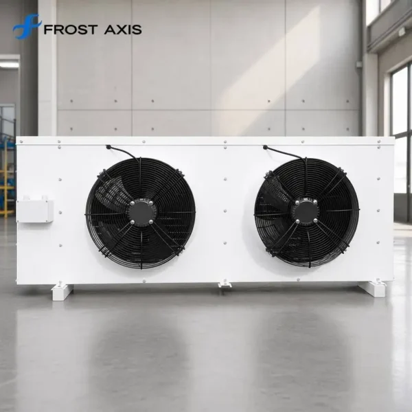 Unit Cooler, 220 V, Electric
