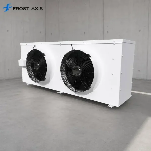 Unit Cooler, 220 V, Electric - view 3