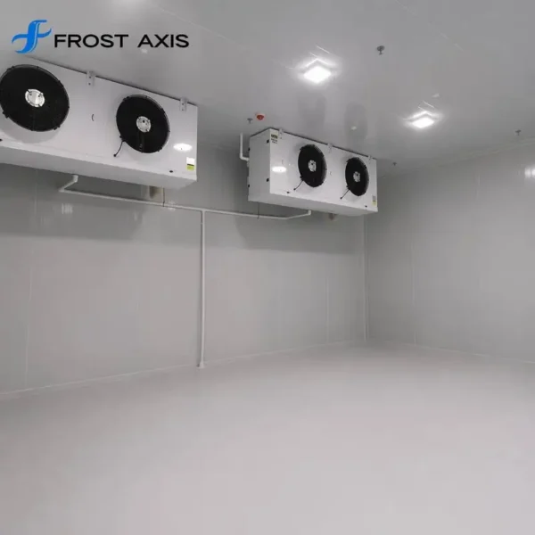 Unit Cooler, 220 V, Electric - view 5