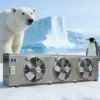 Unit Cooler, 220V, 10-200kw