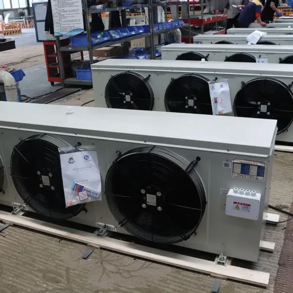 Unit Cooler, 220V, 10-200kw - view 4