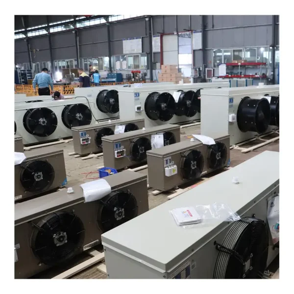 Unit Cooler, 220V, 10-200kw - view 5