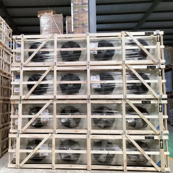 Unit Cooler, 220V, 10-200kw - view 6