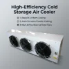 Unit Cooler, 220V, 3000 - view 2