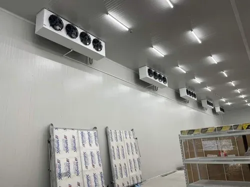 Unit Cooler, 220V, 3000 - view 5