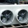 Unit Cooler, 220V, Evaporator - view 2