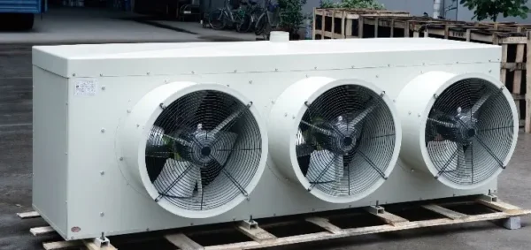 Unit Cooler, 220V, Evaporator - view 2