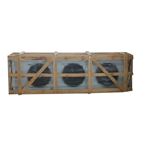 Unit Cooler, 220V, Evaporator - view 3
