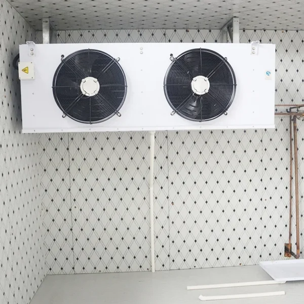 Unit Cooler, 220V, Evaporator - view 5