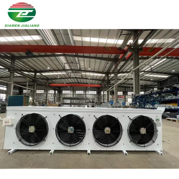 Unit Cooler, 220V, R404A - view 2