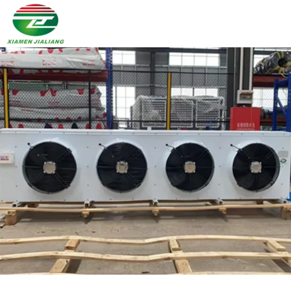 Unit Cooler, 220V, R404A - view 3