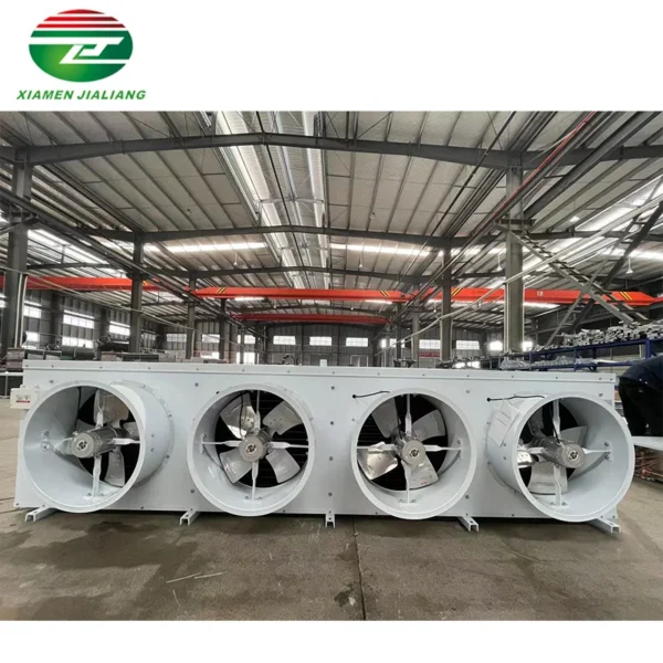 Unit Cooler, 220V, R404A - view 4