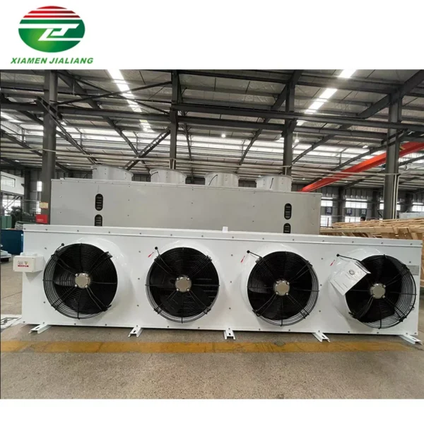 Unit Cooler, 220V, R404A - view 5