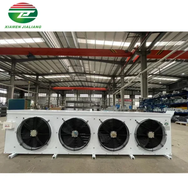 Unit Cooler, 220V, R404A - view 6