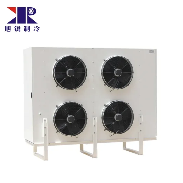 Unit Cooler, 3100 KW, R134A - view 6