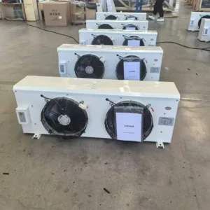 Unit Cooler, 380, 2*414