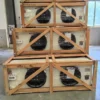 Unit Cooler, 380, 2*414 - view 5