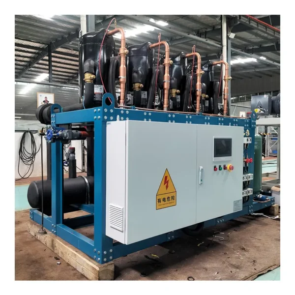 Unit Cooler, 380 V, 6kw(8.05hp) - view 2