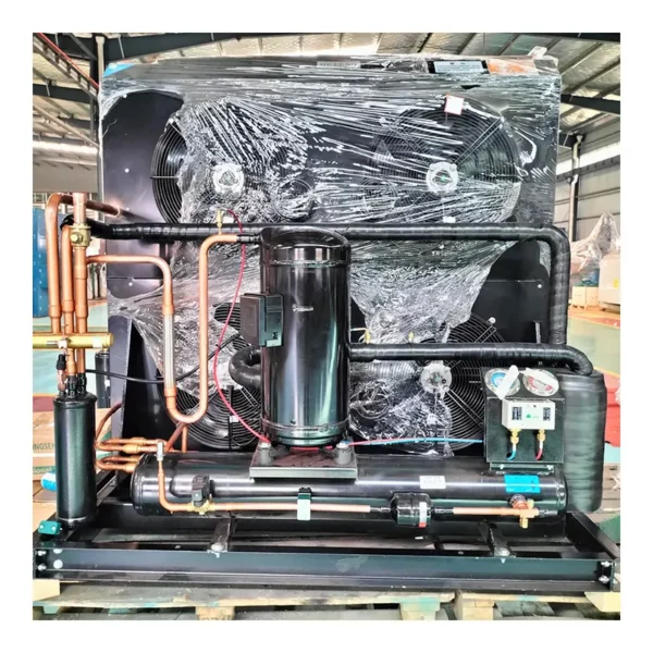 Unit Cooler, 380 V, 6kw(8.05hp) - view 6