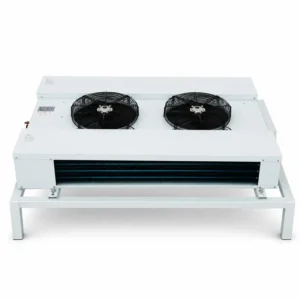 Unit Cooler, 380 V, Electric, Stainless Steel, Ceiling Mounted