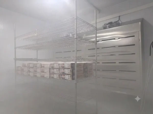 Unit Cooler, 380V - view 3