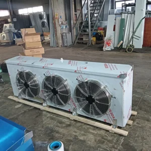 Unit Cooler, 380V, 3*550W