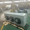 Unit Cooler, 380V, 3*550W - view 3