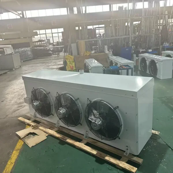 Unit Cooler, 380V, 3*550W - view 3