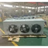 Unit Cooler, 380V, 3*550W - view 4