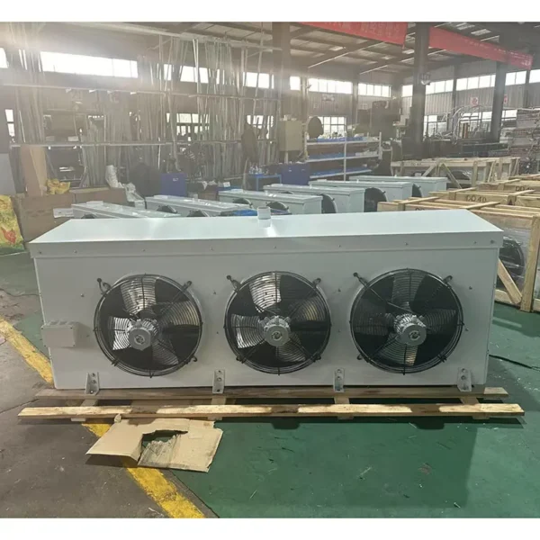 Unit Cooler, 380V, 3*550W - view 4