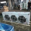 Unit Cooler, 380V, 3*550W - view 4