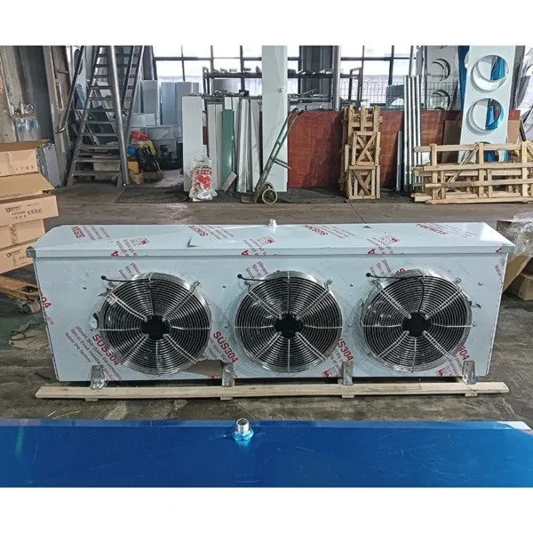 Unit Cooler, 380V, 3*550W - view 5