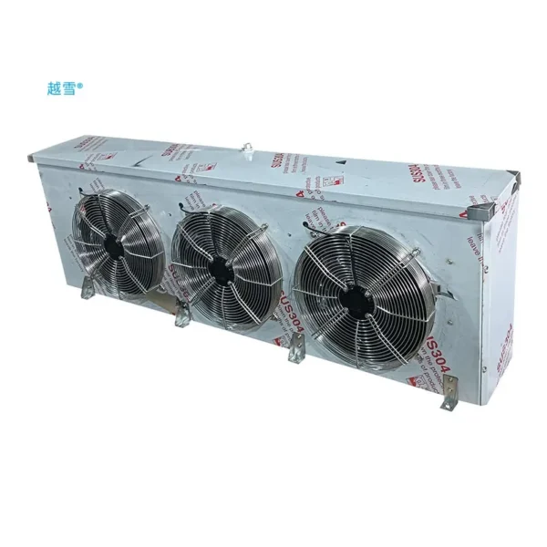 Unit Cooler, 380V, 3*550W - view 6